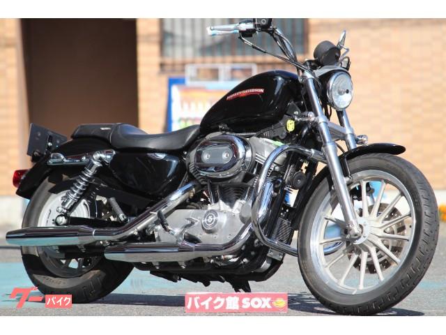 ｈａｒｌｅｙ ｄａｖｉｄｓｏｎ ｘｌ８８３ エンジンガード 大阪府 バイク館ｓｏｘ富田林店 b の中古バイク 新車バイク Goo バイク情報