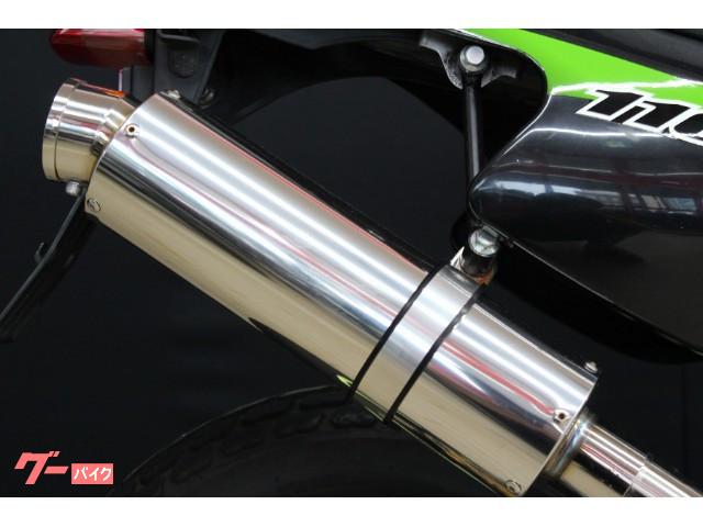 車両情報 カワサキ Ksr110 バイク館sox富田林店 中古バイク 新車バイク探しはバイクブロス