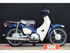 グーバイク 大阪府 スーパーカブ110 ホンダ のバイク検索結果一覧 61 90件