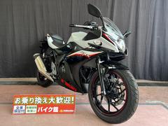 スズキ　ＧＳＸ２５０Ｒ　２０２１年式モデル