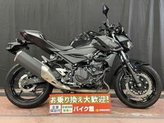 カワサキ　Ｚ４００　ＡＢＳ