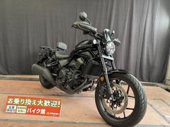 ホンダ　レブル１１００　ＤＣＴ