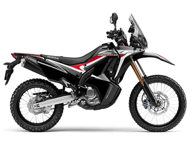 ｃｒｆ２５０ ラリー ホンダ 大阪府のバイク一覧 新車 中古バイクなら グーバイク