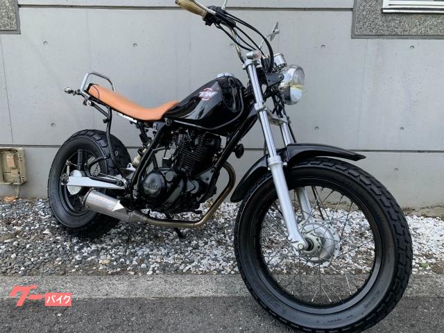 車両情報 ヤマハ Tw0 Bike Shop L Size 中古バイク 新車バイク探しはバイクブロス