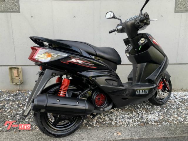 【国産】 早い者勝ち 人気のシグナスX - オートバイ車体