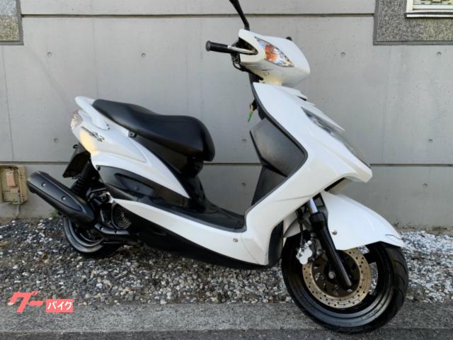 【国産】 早い者勝ち 人気のシグナスX - オートバイ車体