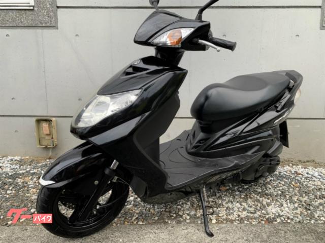 【国産】 早い者勝ち 人気のシグナスX - オートバイ車体