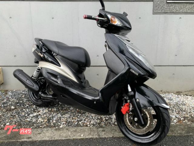 【国産】 早い者勝ち 人気のシグナスX - オートバイ車体