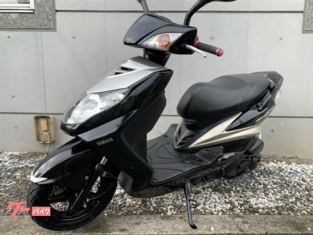 【国産】 早い者勝ち 人気のシグナスX - オートバイ車体