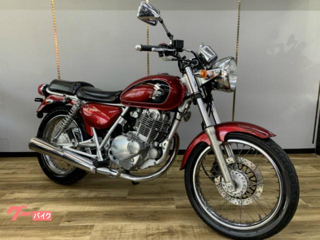 ⭐︎取引中です⭐︎ 人気車 SUZUKI ST250 ジャンク 不動車 www ...