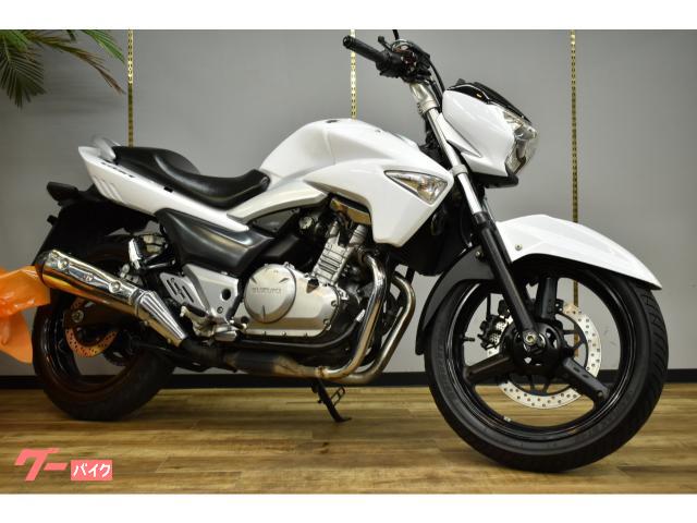 値下げしました！スズキGSR250