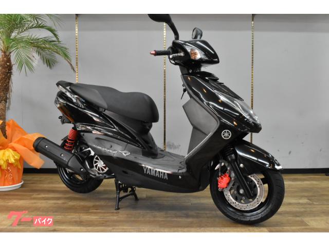 シグナスXカスタム車両 逆輸入車フルパワー realsportperu.com