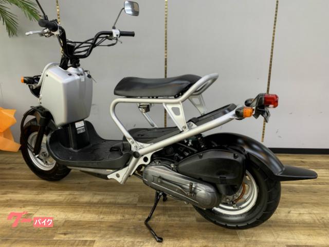 車両情報:ホンダ ズーマー | BIKE SHOP L−SIZE | 中古バイク・新車 ...