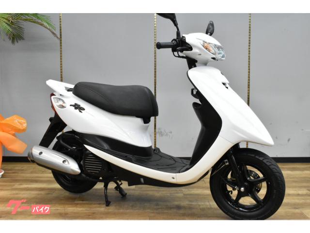 車両情報:ヤマハ JOG ZR | BIKE SHOP L−SIZE | 中古バイク・新車 ...