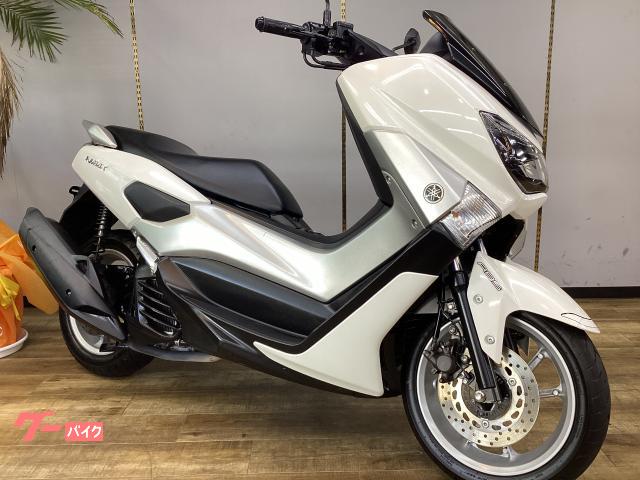 グーバイク】インジェクション・「nmax ヤマハ」のバイク検索結果一覧