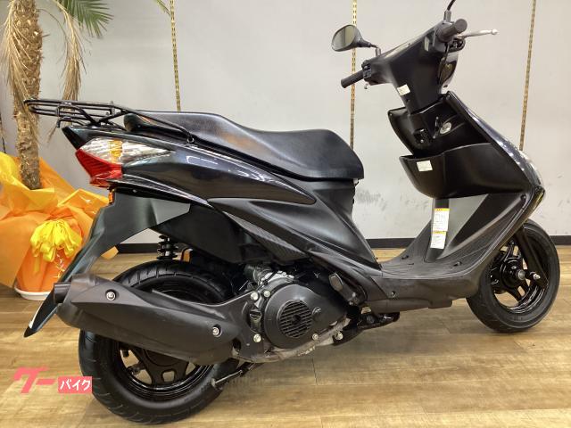 車両情報:スズキ アドレスV125S | BIKE SHOP L−SIZE | 中古バイク