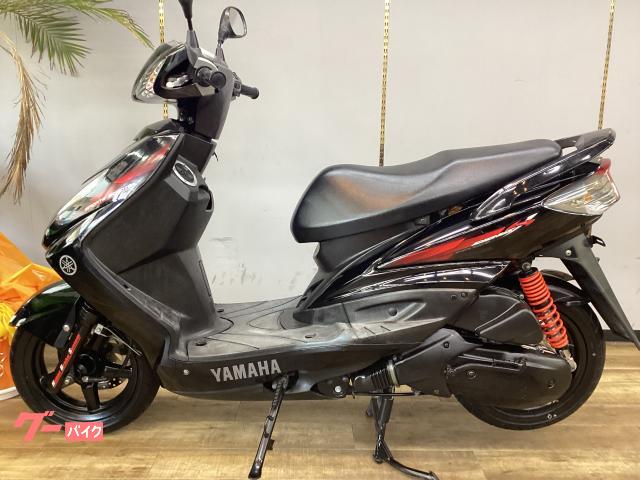 ヤマハ シグナスX 3型 台湾仕様 整備済み - バイク