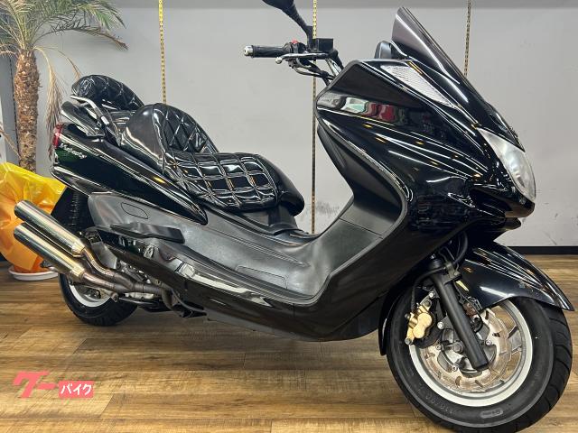 車両情報:ヤマハ マジェスティC | BIKE SHOP L−SIZE | 中古バイク・新車バイク探しはバイクブロス