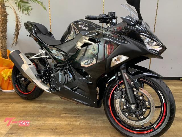 車両情報:カワサキ Ninja 250 | BIKE SHOP L−SIZE | 中古バイク・新車バイク探しはバイクブロス