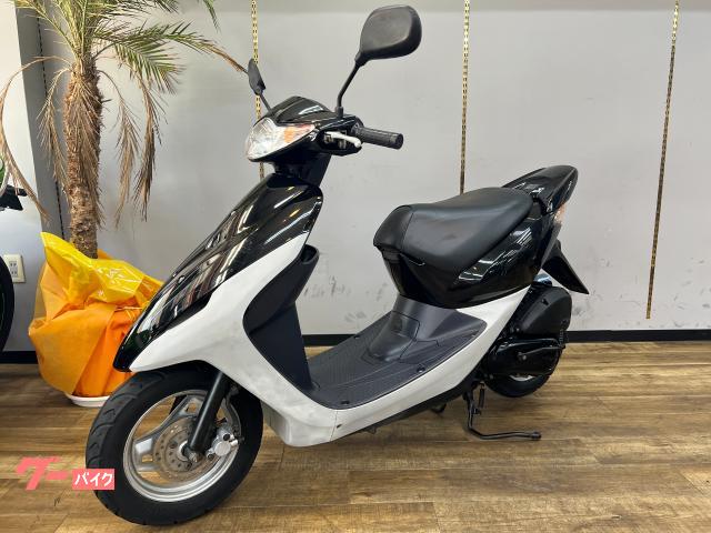 車両情報:ホンダ スマートDio DX | BIKE SHOP L−SIZE | 中古バイク・新車バイク探しはバイクブロス