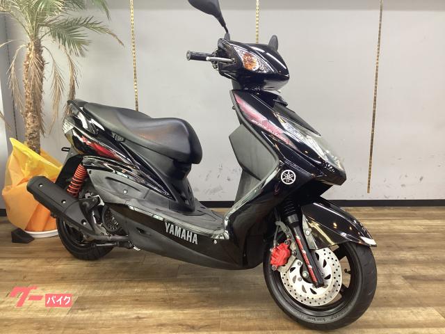 ヤマハ シグナスＸ ノーマル車 点検整備済み ｜ＢＩＫＥ ＳＨＯＰ Ｌ－ＳＩＺＥ｜新車・中古バイクなら【グーバイク】