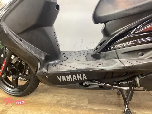 ヤマハ シグナスＸ ノーマル車 点検整備済み｜ＢＩＫＥ ＳＨＯＰ Ｌ－ＳＩＺＥ｜新車・中古バイクなら【グーバイク】