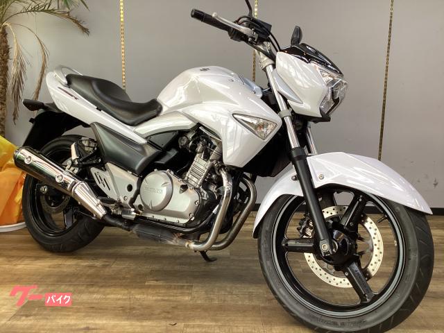 ＧＳＲ２５０　ノーマル車　点検整備済み