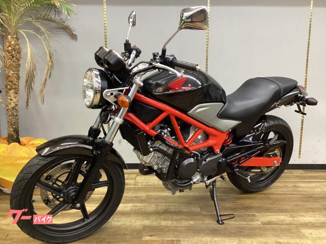 車両情報:ホンダ VTR250 | BIKE SHOP L−SIZE | 中古バイク・新車バイク探しはバイクブロス