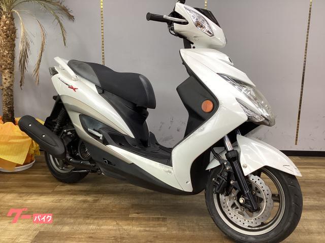 ヤマハ シグナスＸ ＳＲ ３型 ノーマル車 点検整備済み｜ＢＩＫＥ ＳＨＯＰ Ｌ－ＳＩＺＥ｜新車・中古バイクなら【グーバイク】