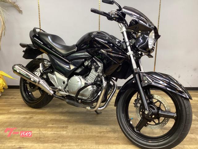 スズキ ＧＳＲ２５０ 丸目 ビキニカウル グリップヒーター ミラー ウインカー エンジンガードカスタム｜ＢＩＫＥ ＳＨＯＰ  Ｌ－ＳＩＺＥ｜新車・中古バイクなら【グーバイク】