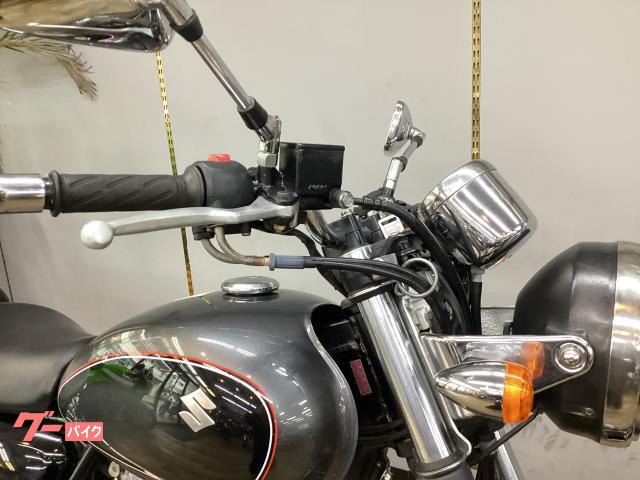 スズキ ST250 Eタイプ インジェクション ノーマル車 スズキ ST250 Eタイプ インジェクション ノーマル車