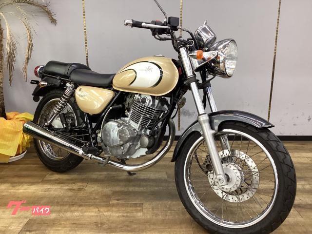 ＳＴ２５０　Ｅタイプ　ノーマル車　点検整備済み