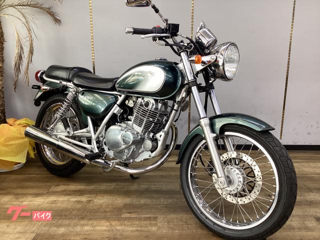 ＳＴ２５０　Ｅタイプ　ＦＩ　インジェクション車　ノーマル車