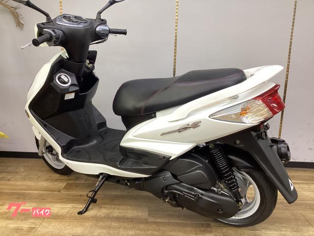 (中古)YAMAHA シグナスX SE44J 2型 純正 キャリパー リペイント Amazon | ヤマハ純正 2型シグナスX 台湾仕様キャリパー 金色