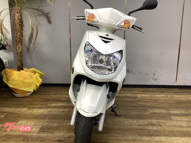 (中古)YAMAHA シグナスX SE44J 2型 純正 キャリパー リペイント 中古)YAMAHA シグナスX SE44J 2型 純正 キャリパー リペイント