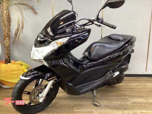 ホンダ PCX JF28 ノーマル車 点検整備済み｜BIKE