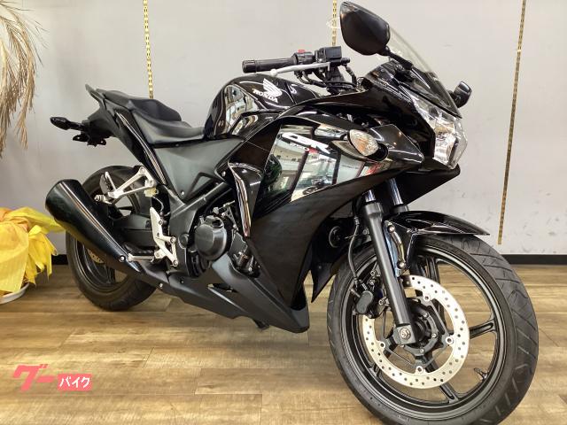 ＣＢＲ２５０Ｒ　ミラー　フェンダーレスカスタム