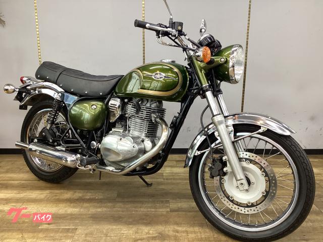 エストレヤ　ＦＩ　インジェクション車　ノーマル車　点検整備済み