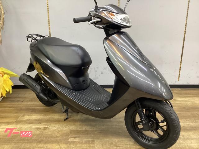 Ｄｉｏ　ＡＦ６８　インジェクション車　ノーマル車　点検整備済み