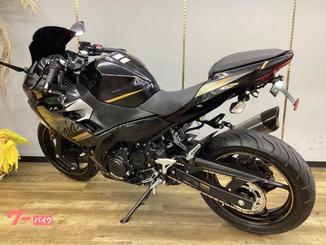 アクビ AKRAPOVIC】話題の新型Ninja ZX-4R SE/ZX-4RR 用アクラポビッチ