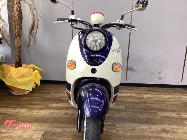 [専用出品]ビーノ ☆ YAMAHA VINO SA26J ヤマハ ビーノ 白 4サイクル 東京 神奈川