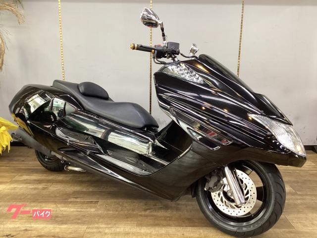マグザム　ＳＧ２１Ｊ　　フルエアロ　ローダウンカスタム　点検整備済み