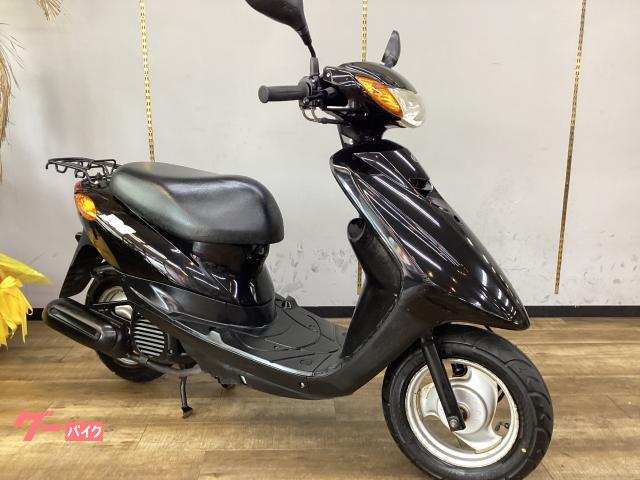 ＪＯＧ　４スト　インジェクション車　ノーマル車　点検整備済み