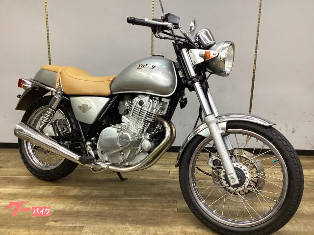ボルティー　ノーマル車　点検整備済み