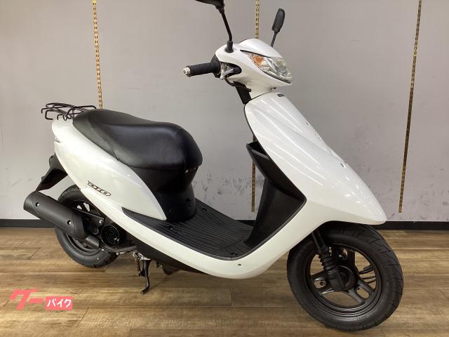 Ｄｉｏ　インジェクション車　ノーマル車　点検整備済み