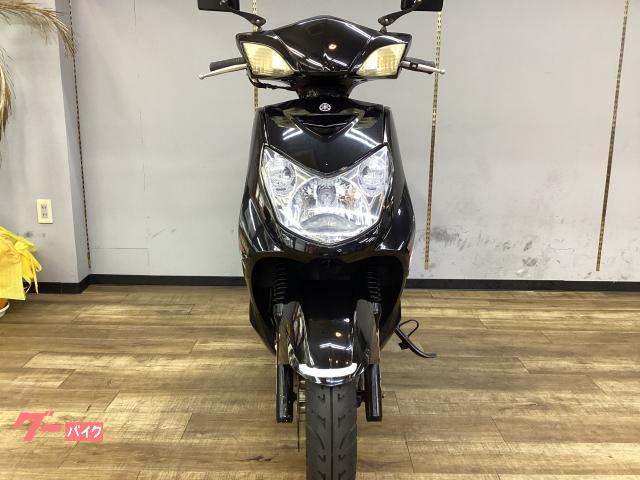 シグナスX 美車 低走行 ヤマハ シグナスX 3型 125cc FI 整備済み 通勤 