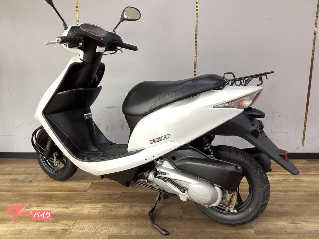 ホンダ Dio インジェクション車 ノーマル車 点検整備済み｜BIKE