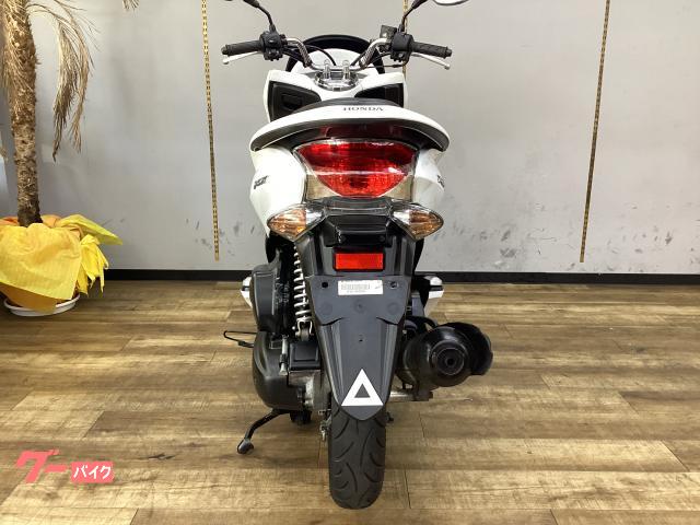 ホンダ PCX125 ノーマル車 点検整備済み｜BIKE SHOP L