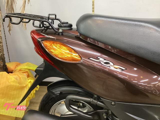 ヤマハ JOG インジェクション車 ノーマル車 点検整備済み｜BIKE