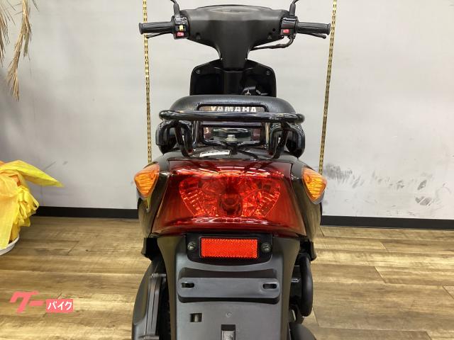 ヤマハ JOG インジェクション車 ノーマル車 点検整備済み｜BIKE